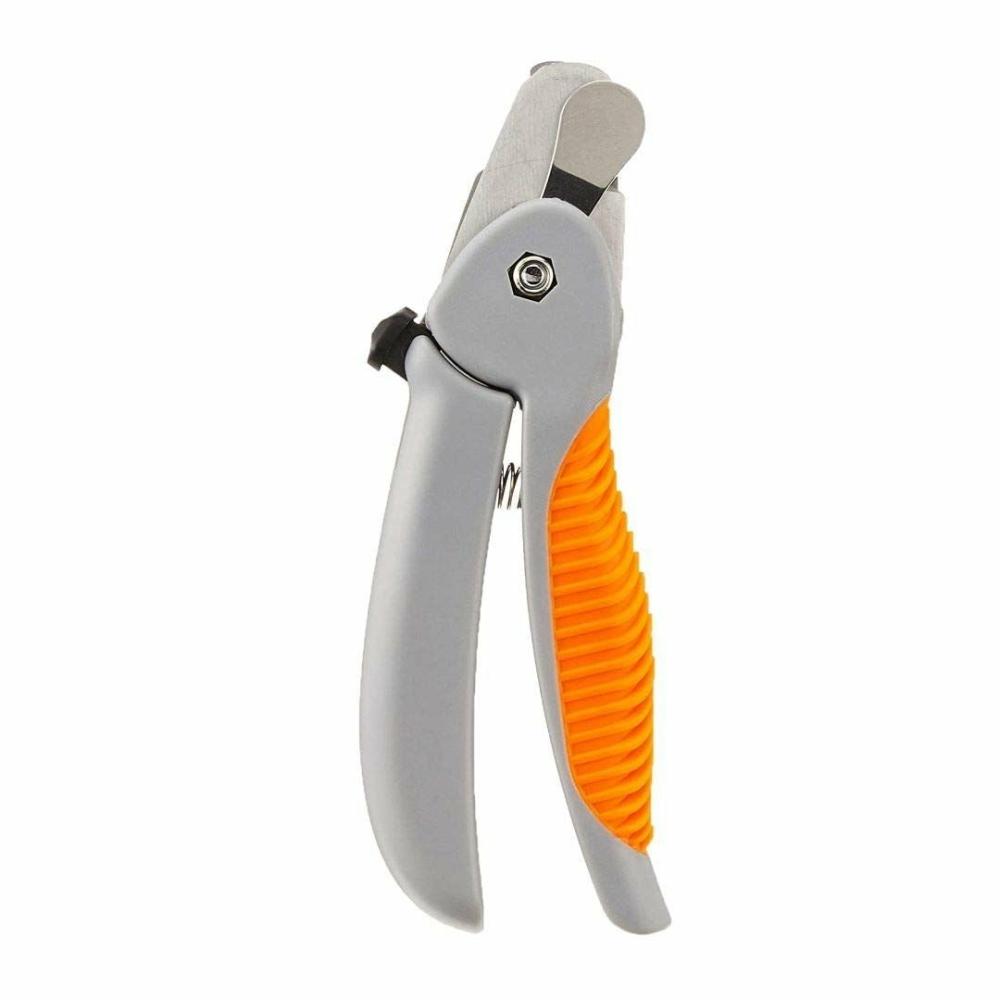 Power Grip Pet Nail Clipper For Cats & Dogs Dogs