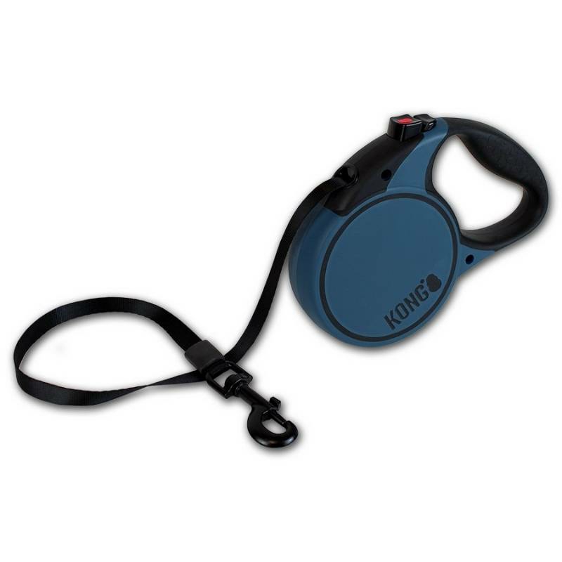 Retractable Leash For Dogs – Terrain Blue Accessories