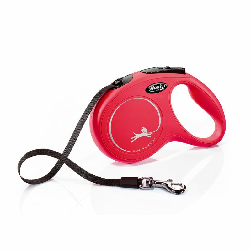 Retractable Leashes For Dogs – New Classic Tape Accessories