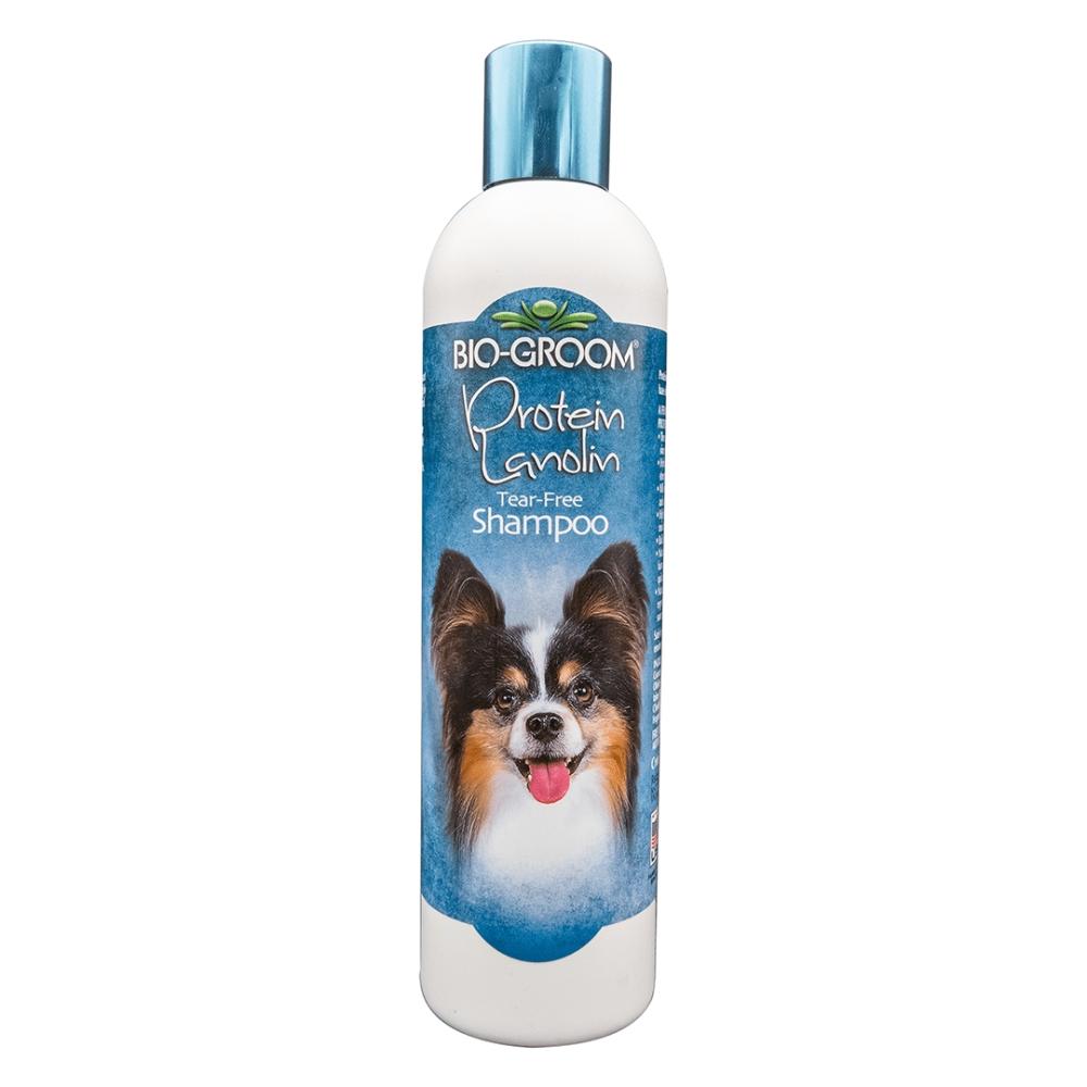 Shampoo For Dogs – Protein Lanolin Shampoo (335Ml) Dogs