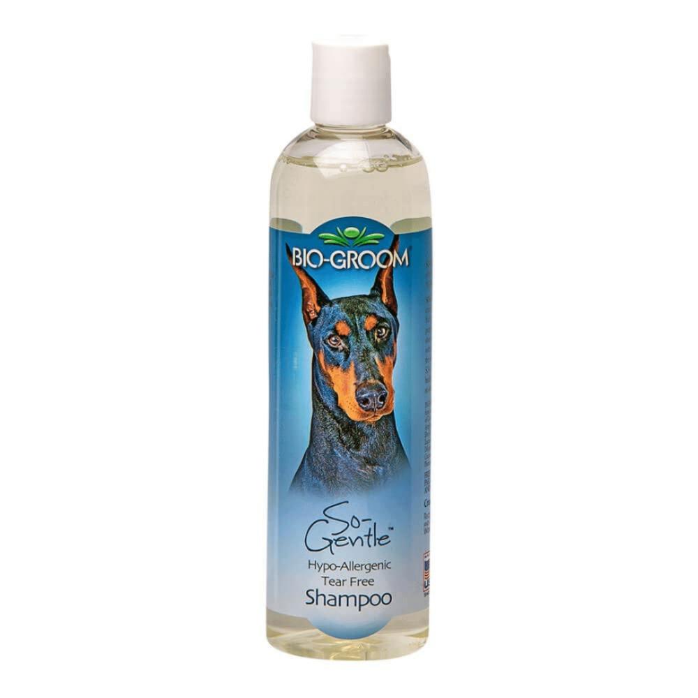 Shampoo For Dogs – So Gentle Hypo-Allergenic Shampoo (355 Ml) Dogs