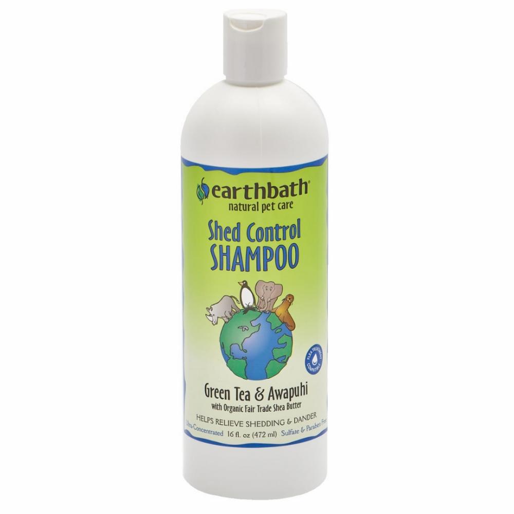 Shed Control Shampoo (472Ml) Dogs