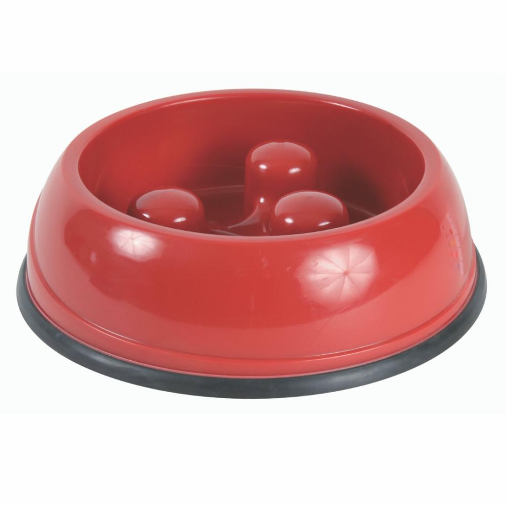 Slow Feeder Bowl For Dogs – Anti Slip (900 Ml) Bowls & Feeders