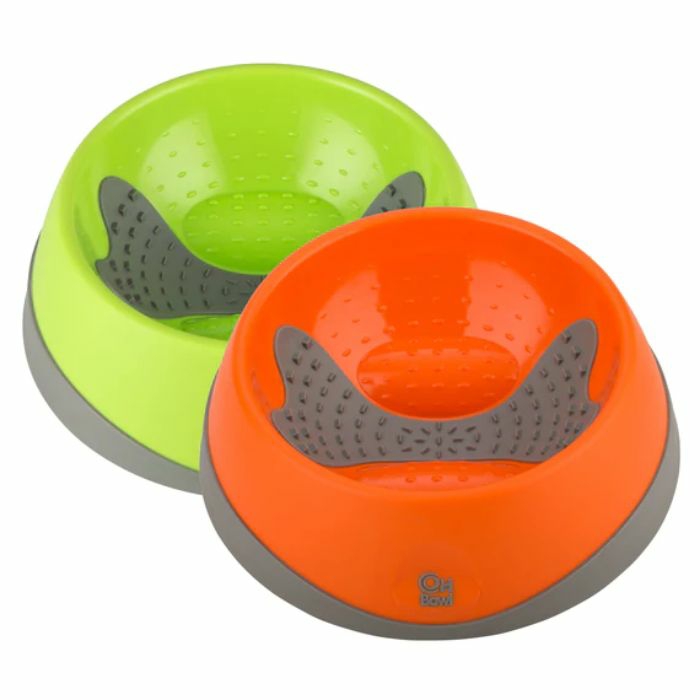 Slow Feeder For Dogs – Oh Bowl Bowls & Feeders