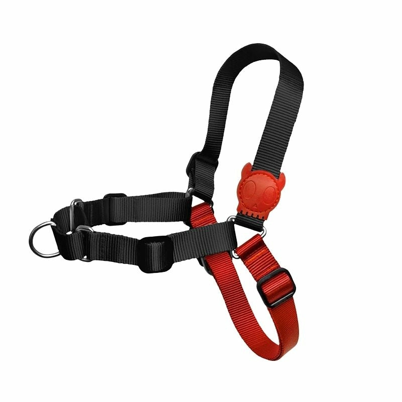 Soft-Walk Harness For Dogs – Fatboy Accessories