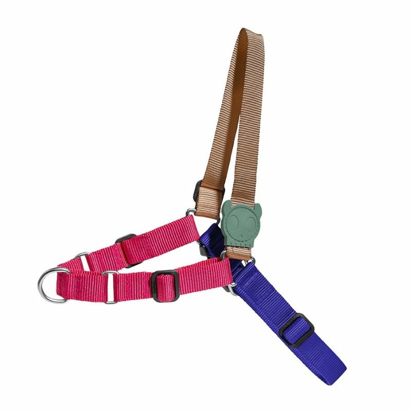 Soft-Walk Harness For Dogs – Yucca Accessories