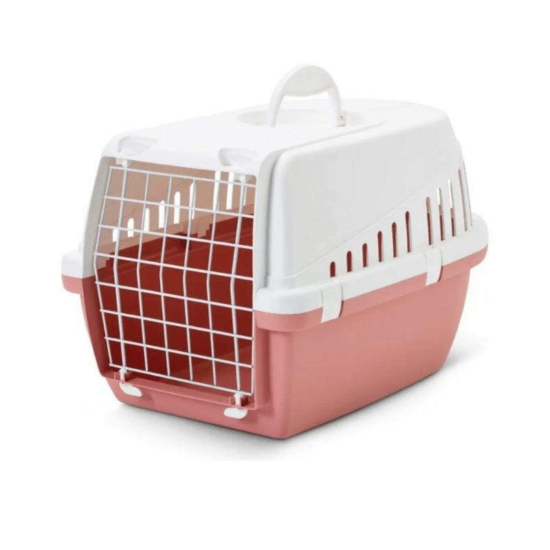 Trotter 1 Pet Carrier – Holds Up To 5Kg Carriers & Travel