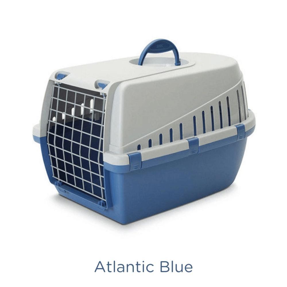 Trotter 3 Pet Carrier – Holds Up To 10Kg Dogs