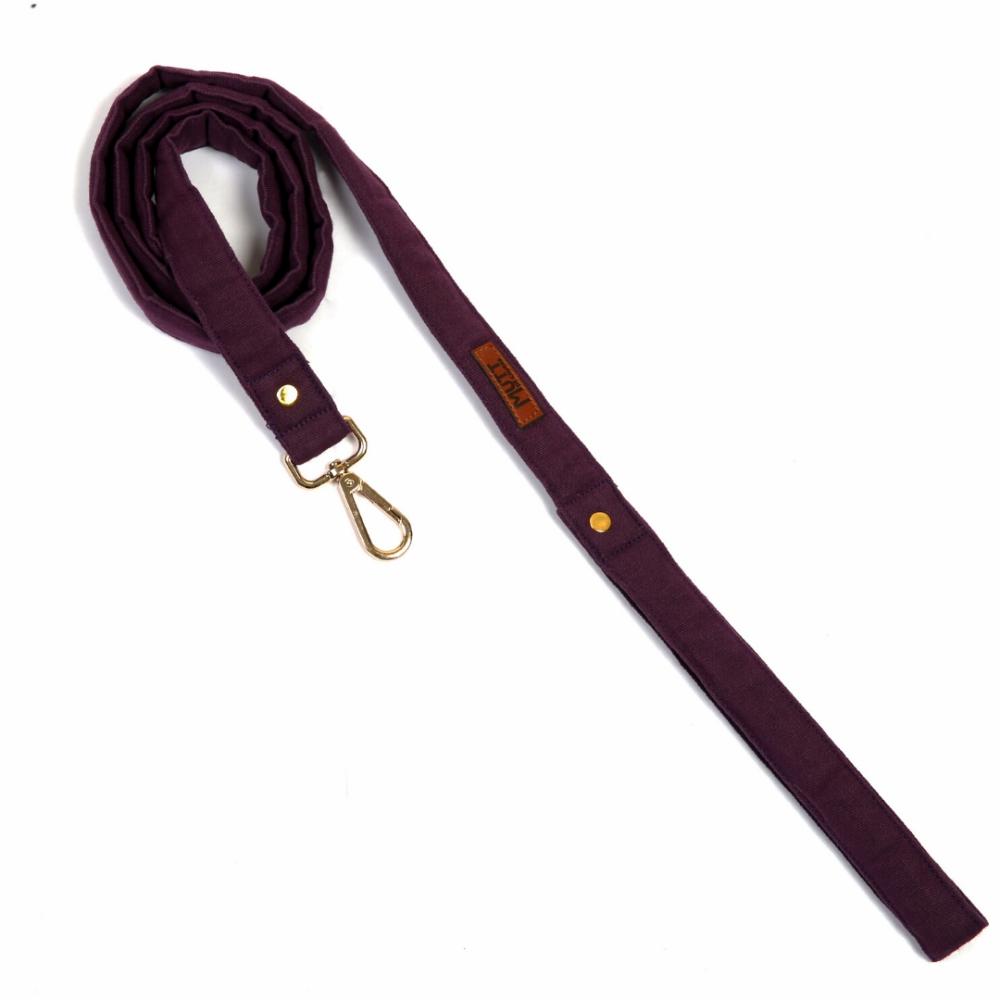 Wildberry Leash Accessories