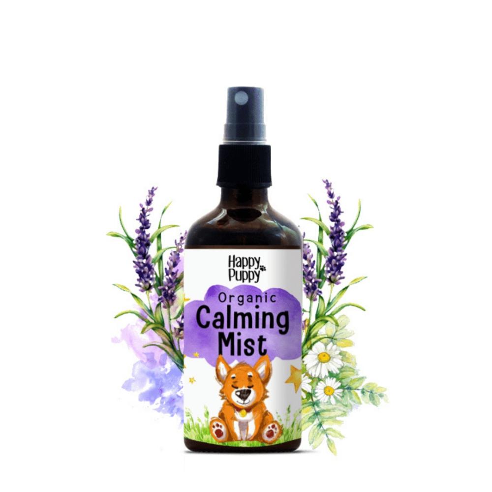 Calming Spray For Dogs – Lavender Mist (100Ml) Dogs